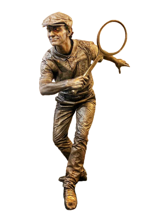 Living Statues Gallery - The Living Statue Company